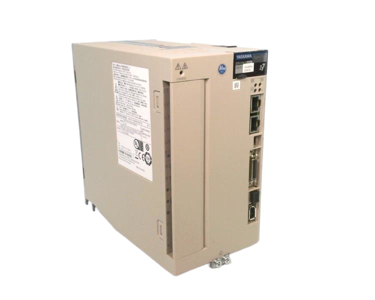 SGD7S-180AM0A000F50 by YASKAWA ELECTRIC