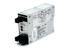 MOORE INDUSTRIES ECT/0-5AAC/4-20MA/12-42DC-RF