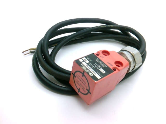 DANAHER CONTROLS EE520-59410