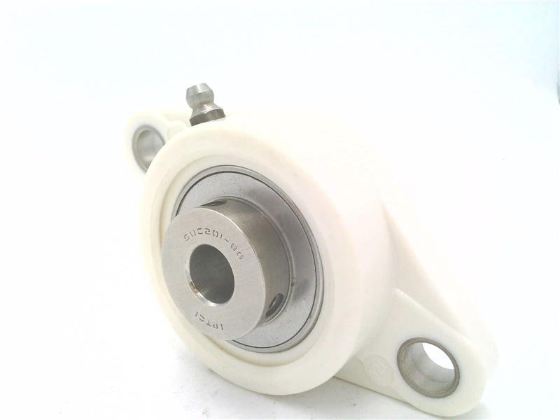 IPTCI BEARINGS SUCTFL-201-8