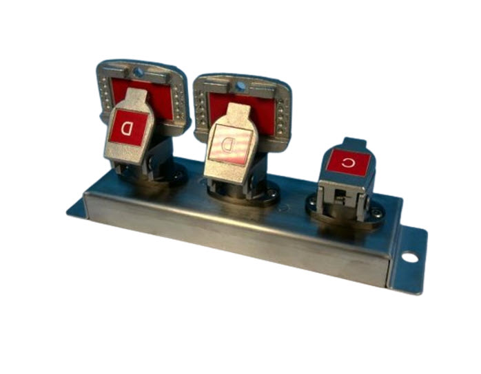 440T-MKEXE51 by ALLEN BRADLEY