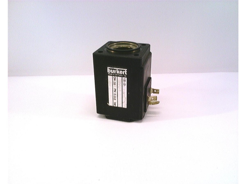 BURKERT 131-B-PVK25