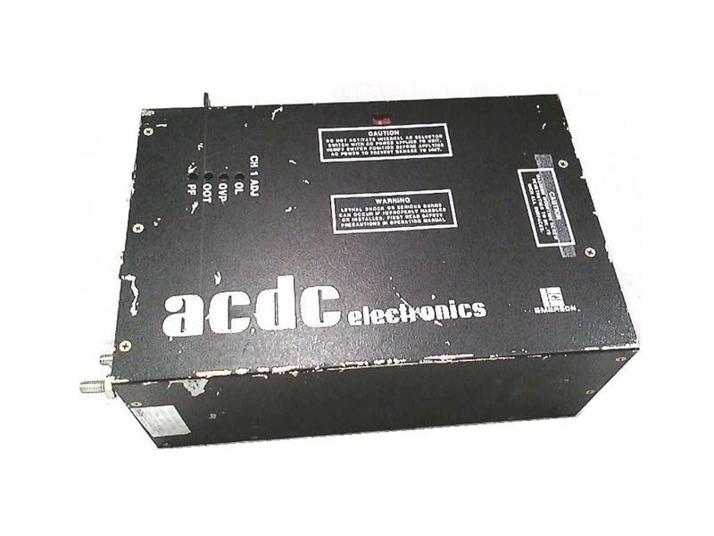 EMERSON REV-804B-2448-0000