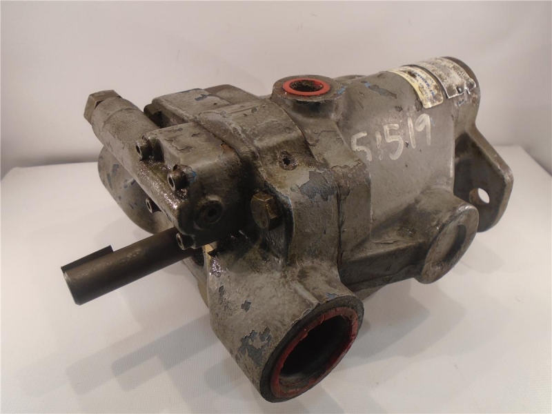 EATON CORPORATION PVB15-RSXY-31-CM-11