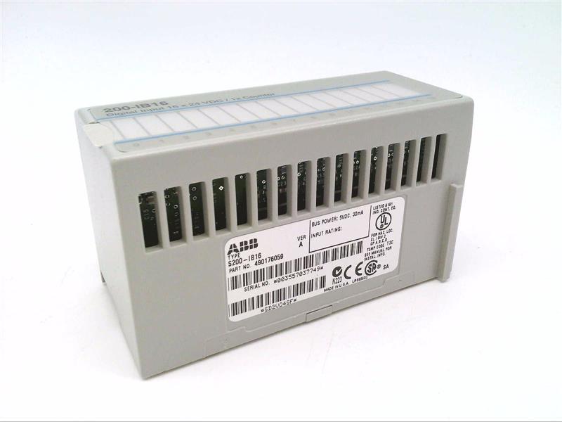 ASEA BROWN BOVERI 490-176-059