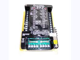 QUALITROL 118P-U-K-0-2