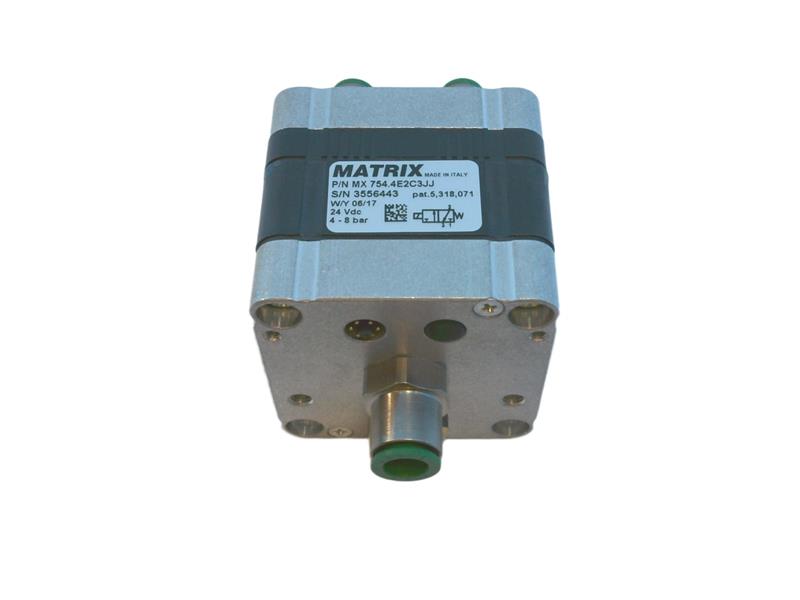 MX754.4E2C3JJ by ALTRA INDUSTRIAL MOTION