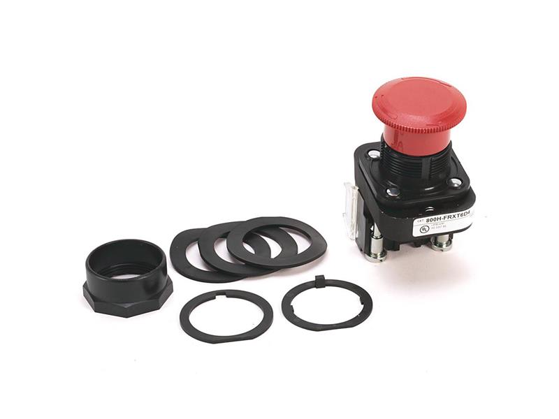 ALLEN BRADLEY 800HC-FRXJT6A