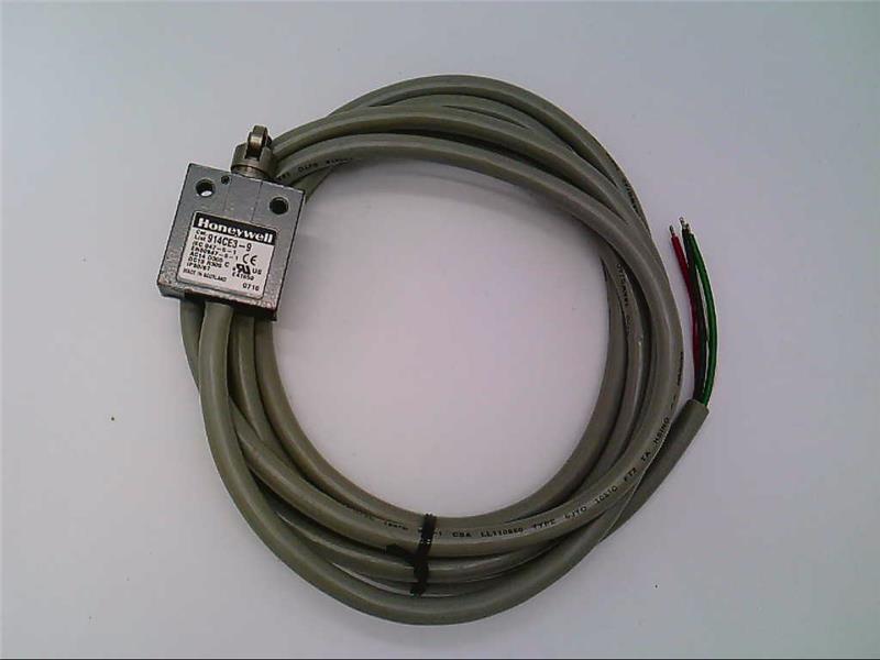 HONEYWELL 914CE3-9