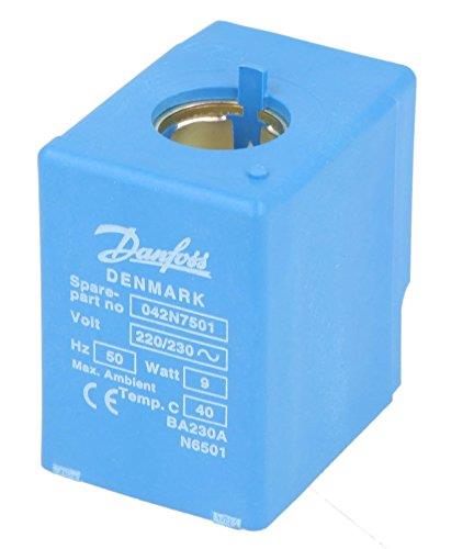 DANFOSS 042N7501
