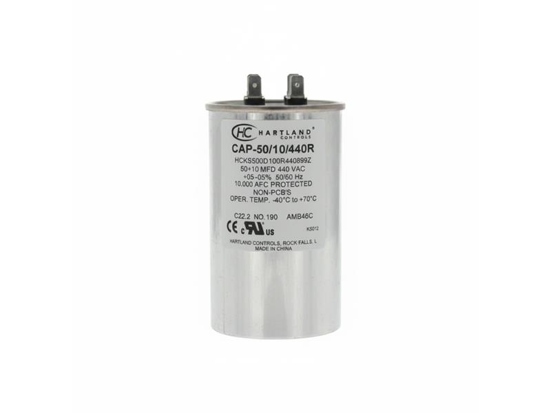 HARTLAND CONTROLS CAP-20/5/440R