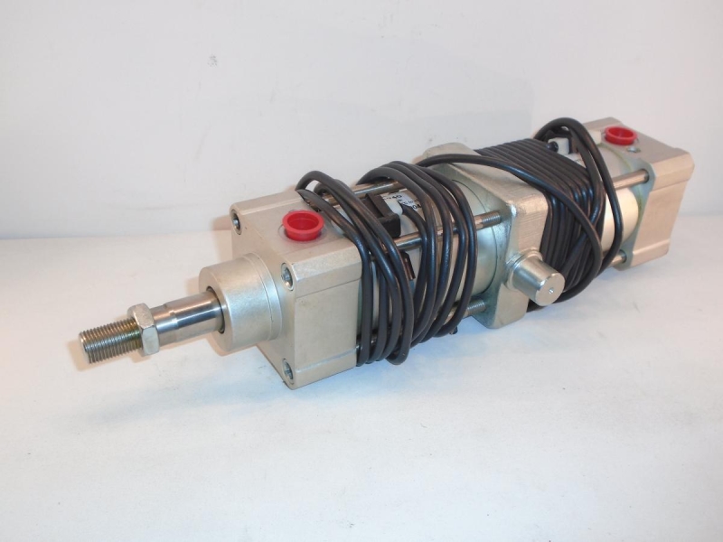 PRIMARY FLUID SYSTEMS SC6240