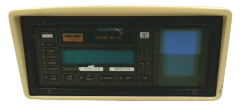 ITW WI-110