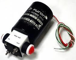 FLUOROCARBON DV2-124N0A1