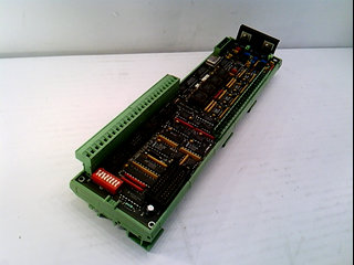 DELTA TAU DATA SYS 602326-103