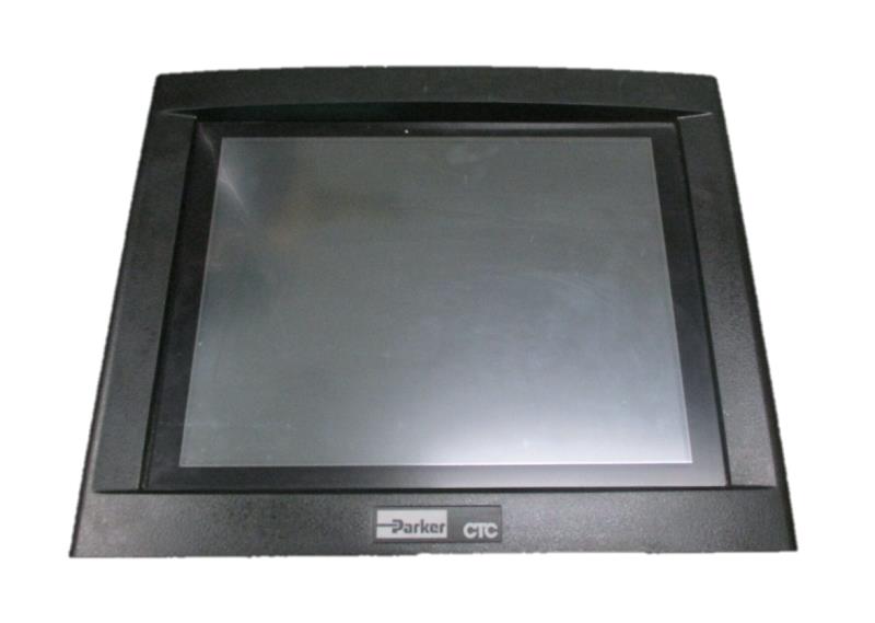 PARKER HPC15T-28XKC-BL3