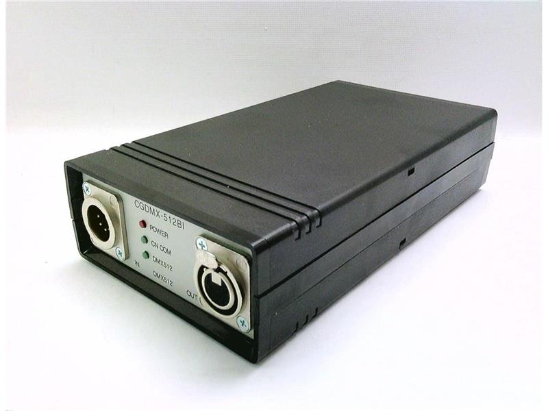 CRESTRON CGDMX-512BI