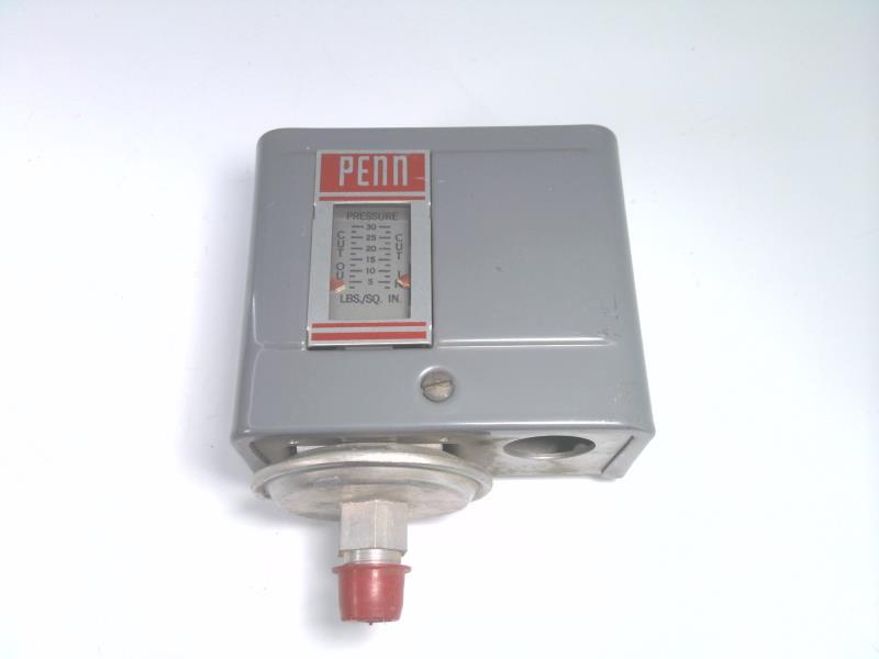 PENN CONTROLS 6270MP10