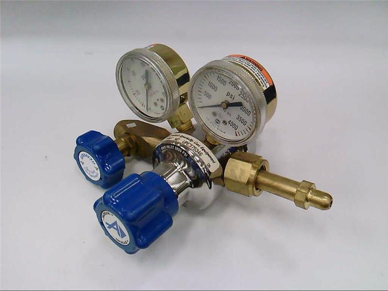 ADVANCED SPECIALTY GAS EQUIP UPE375346