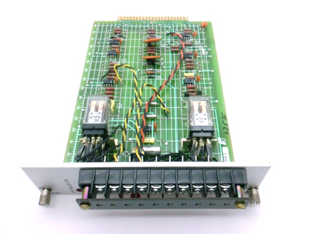 ASEA BROWN BOVERI 0-52808-3