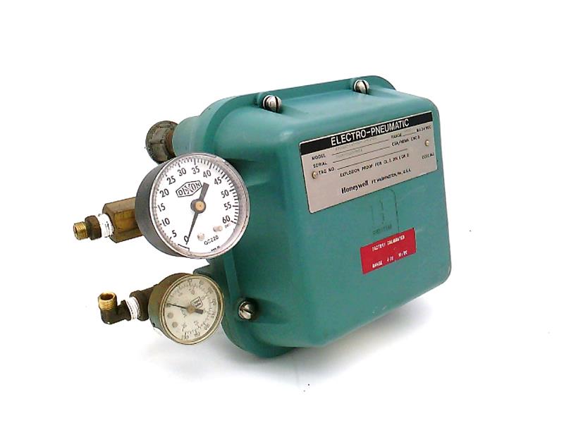 HONEYWELL 870022-112-00-13-01-24