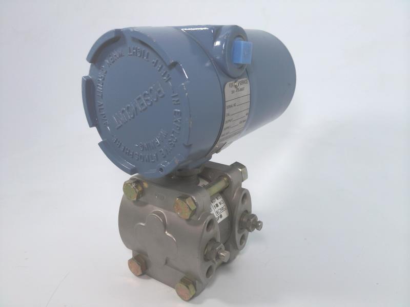 EMERSON 1151DP5E22M1B1D2