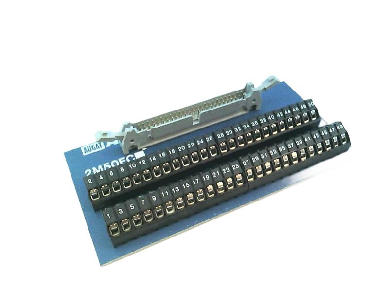 TE CONNECTIVITY 2M50FC