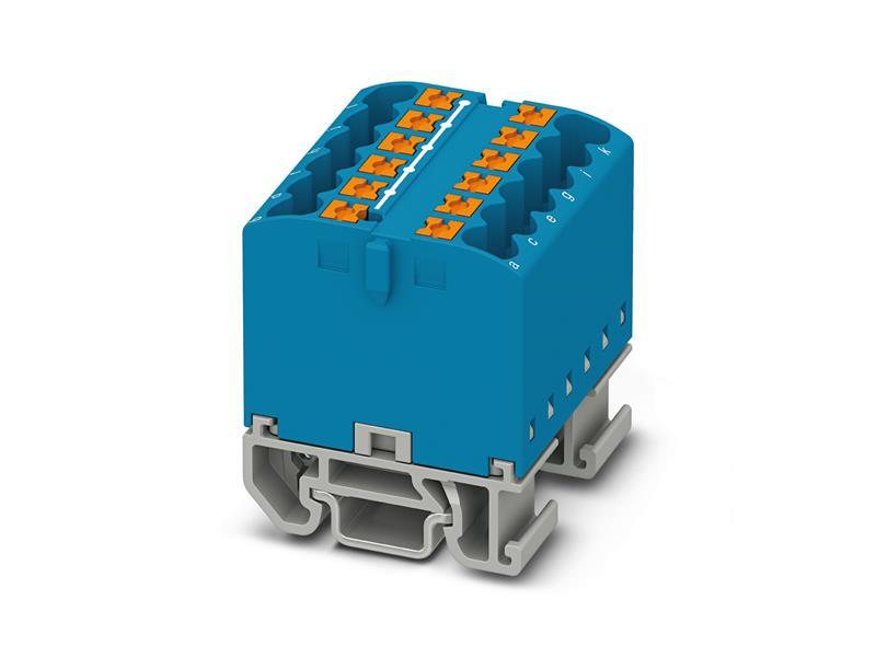 PHOENIX CONTACT PTFIX 12X2,5-NS15A BU