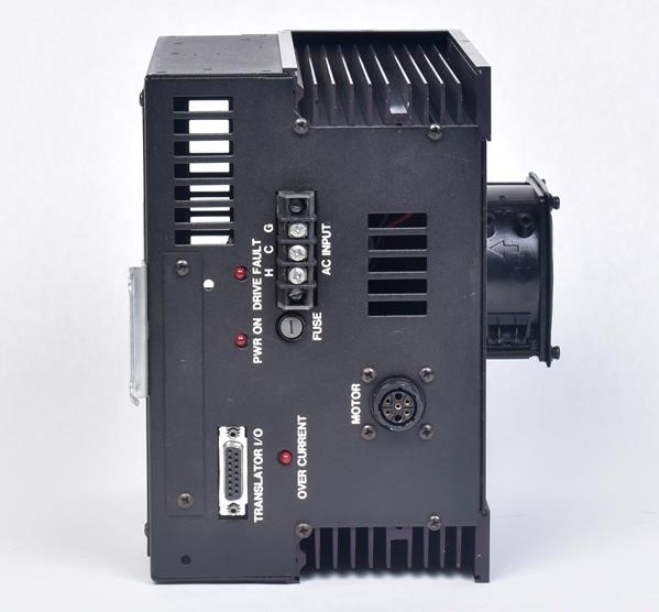 DANAHER MOTION 6180-PT10