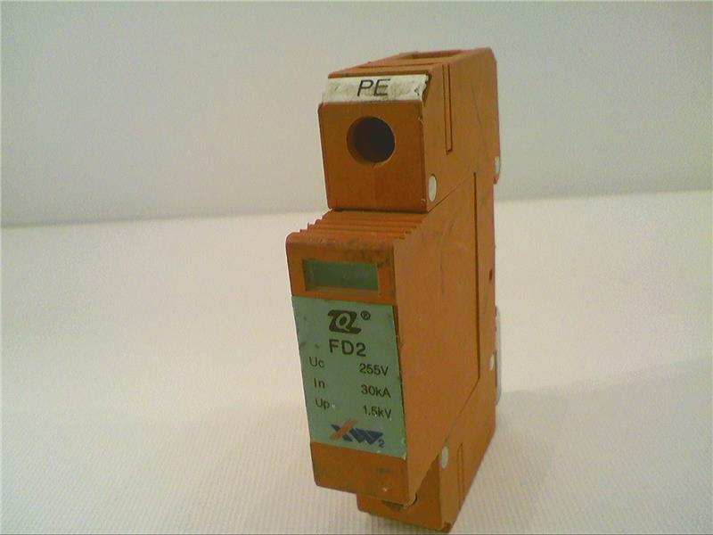 XIAN XIWUER FD2-255/30