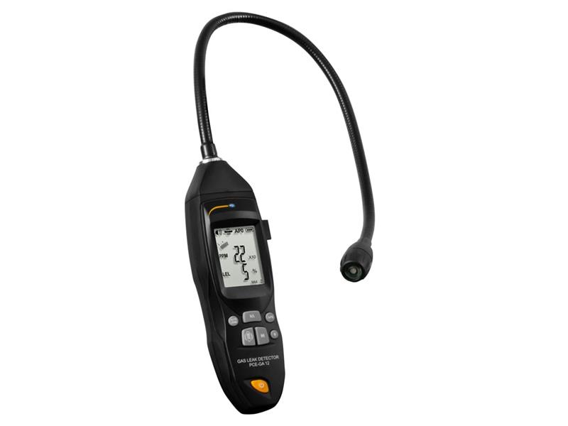 PCE-GA 12 by PCE INSTRUMENTS