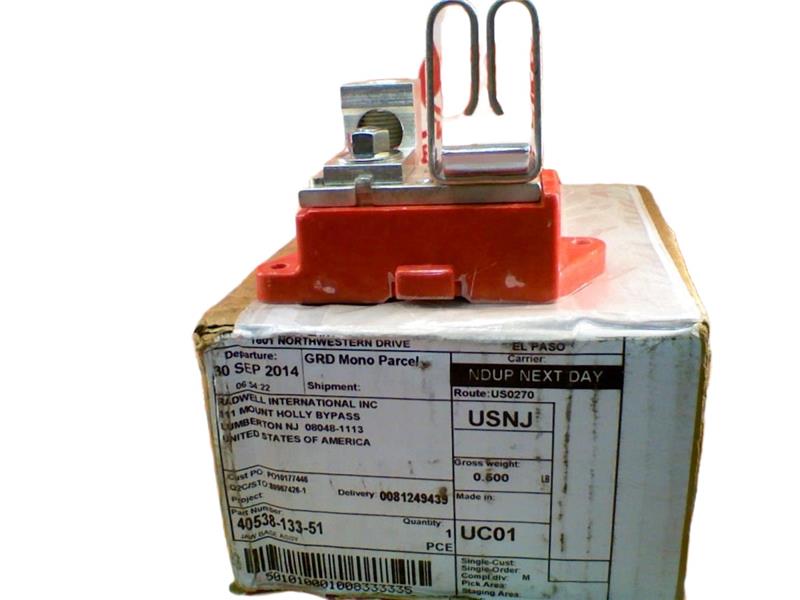 4053813351 by SCHNEIDER ELECTRIC