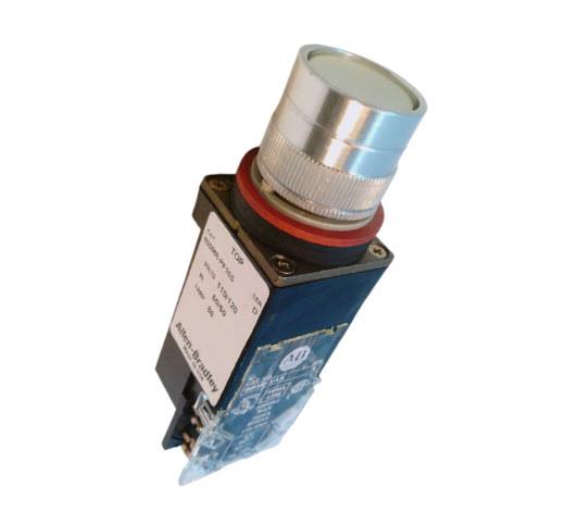 ALLEN BRADLEY 800MR-QGA24GA