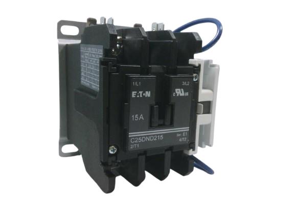 EATON CORPORATION C25DND2151T