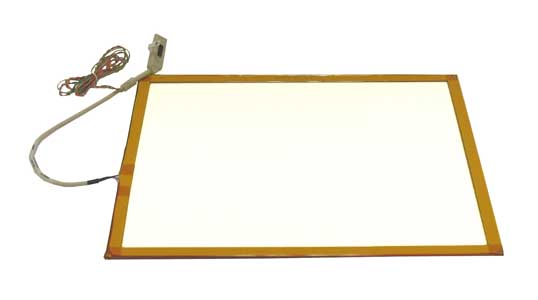 TOUCH INTERNATIONAL 57-190FA-081-1T