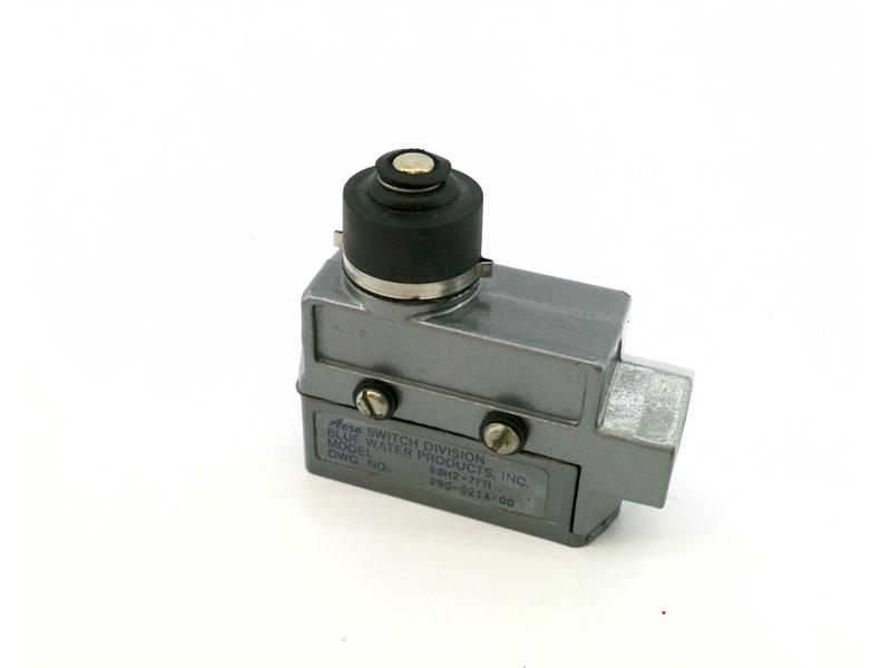 SBH2-7PN by AERO ELECTRIC