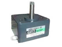 ORIENTAL MOTOR 4GN100KA-D2