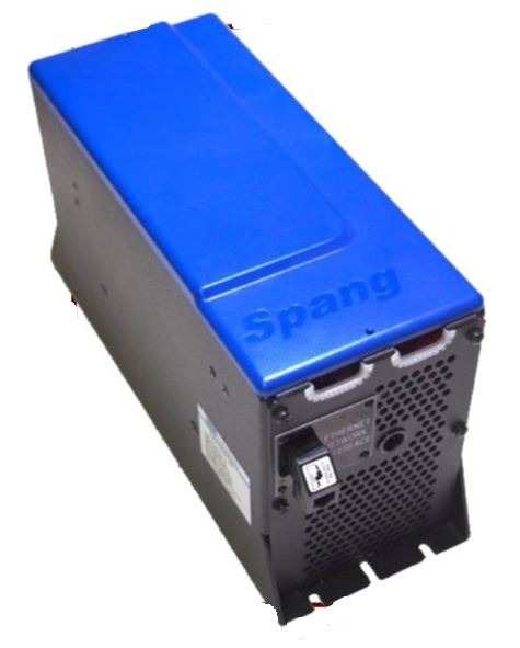 SPANG 1051-0200-000-0-1-00