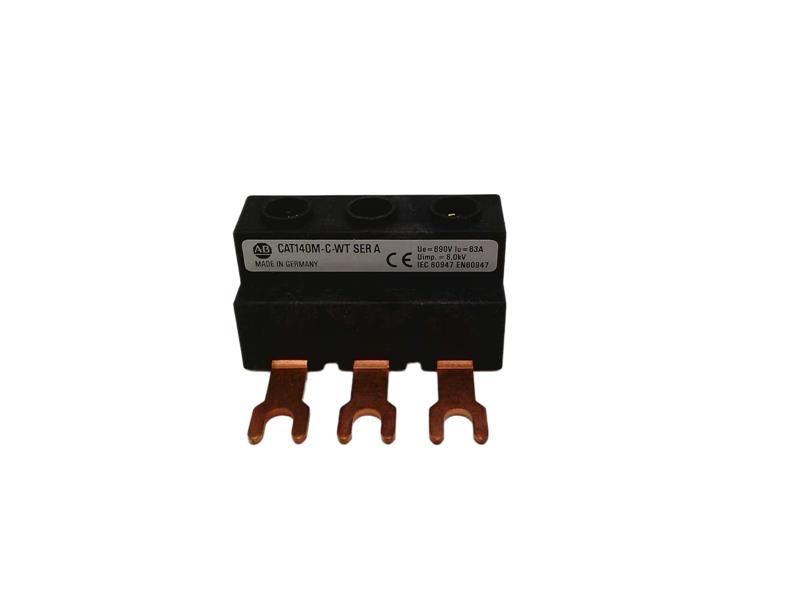 ALLEN BRADLEY 140M-C-WT