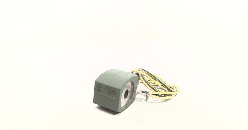 ASCO 238510-335-D-125DC