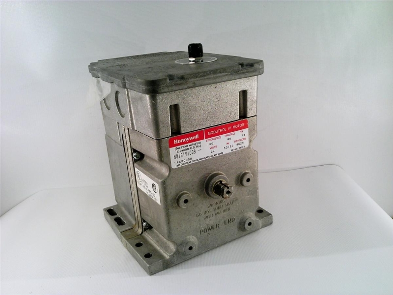 HONEYWELL M9161V1009