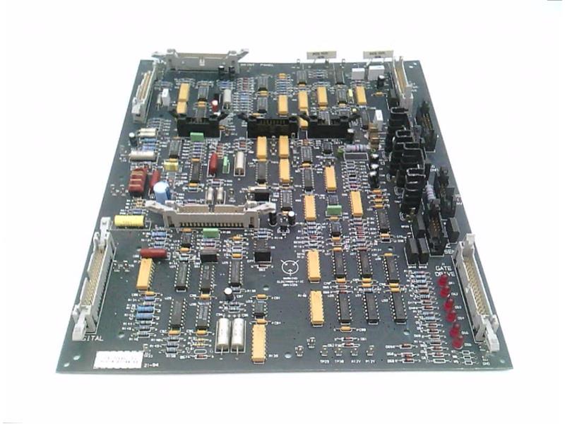 NIDEC CORP 03-766390-50