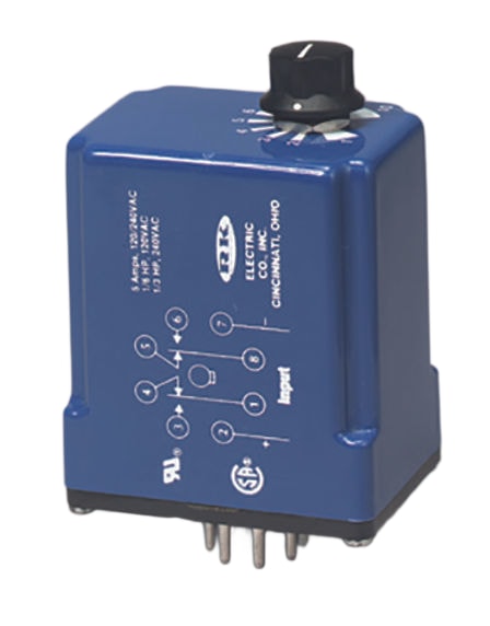 R-K ELECTRONICS CCB-24A-1-5S