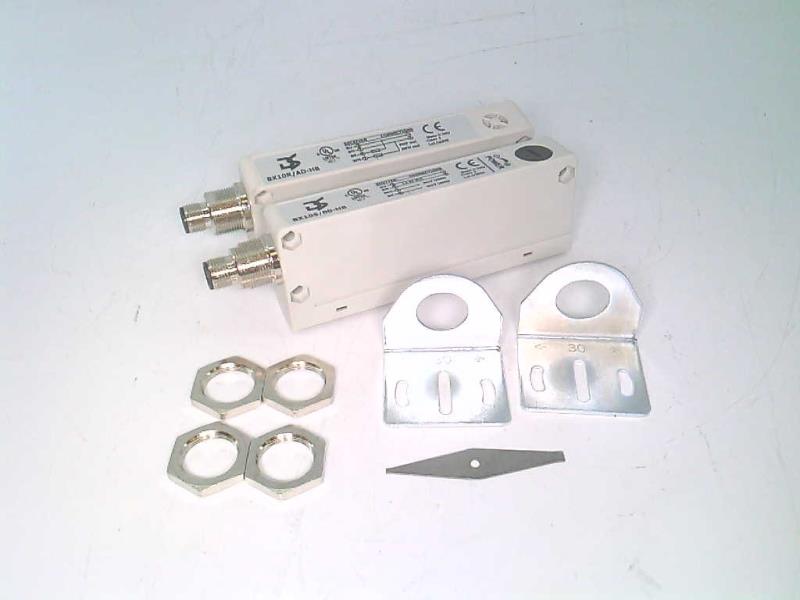 MD MICRO DETECTORS BX10SR/0A-HB