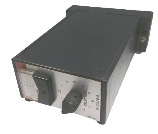 0-49026-6 by ASEA BROWN BOVERI