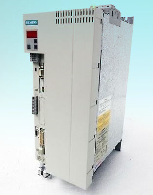 SIEMENS 6SE7023-4EP50-Z-G91+G42+C43+K80