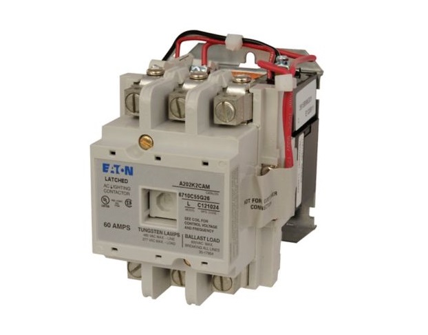 EATON CORPORATION A202K2CAM