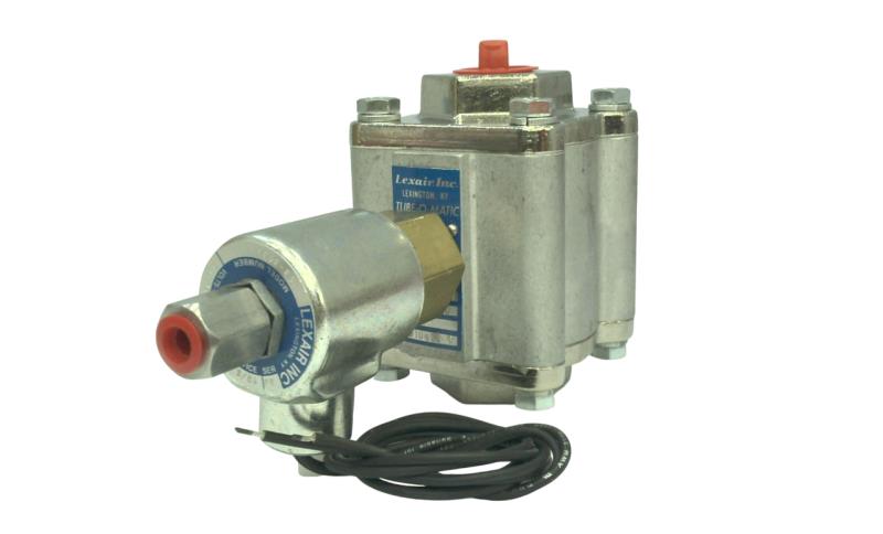 C310412-6 by LEXAIR INC