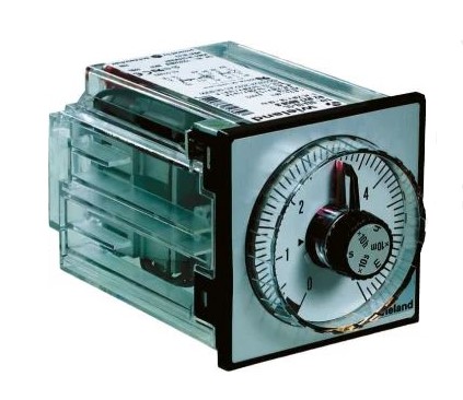 DZA52-SL 30H AC 110-115V 50/60HZ by WIELAND