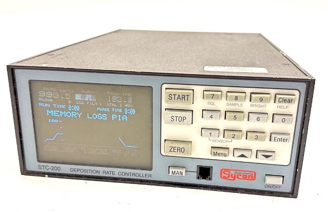 SYCON AUTOMATION STC-200